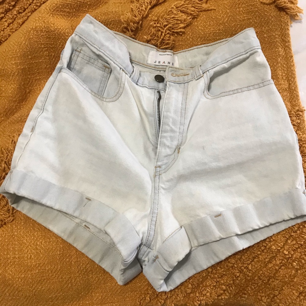 No longer fits